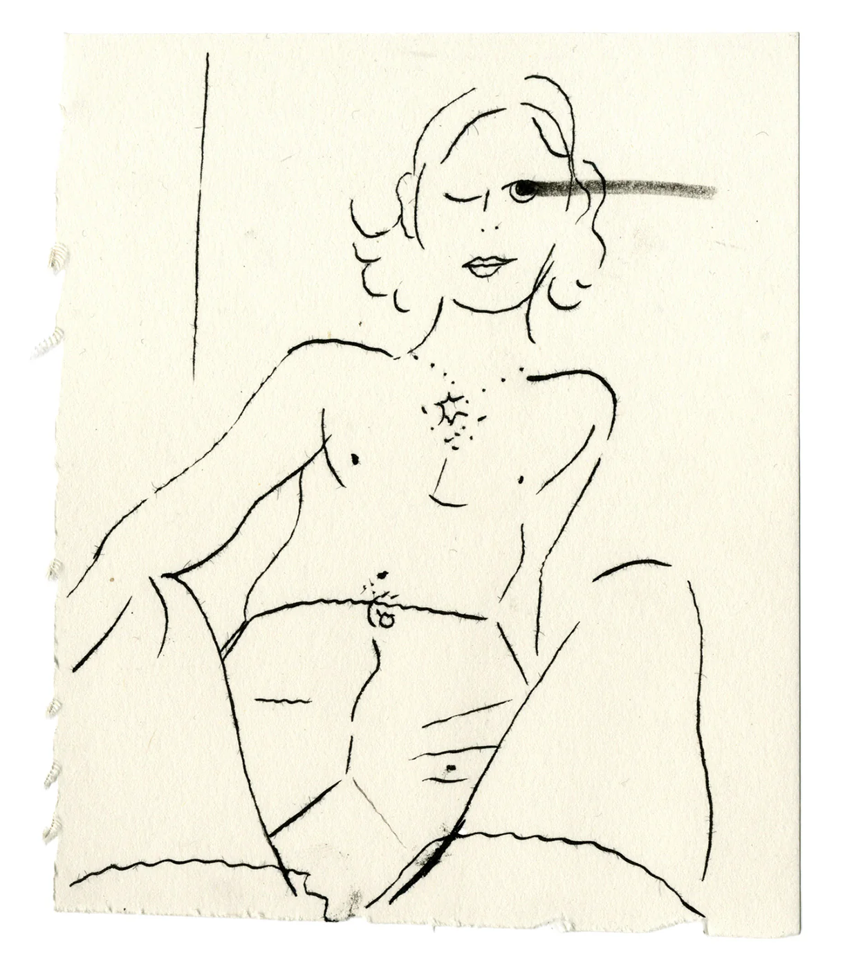 Henri Crabières <br><em>Coquin</em>, 2026 - Image 8