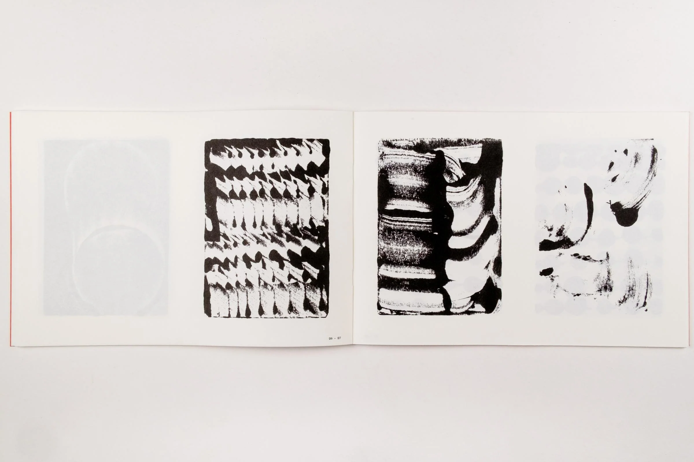Hikari Ono - On a Still Surface - Image 10