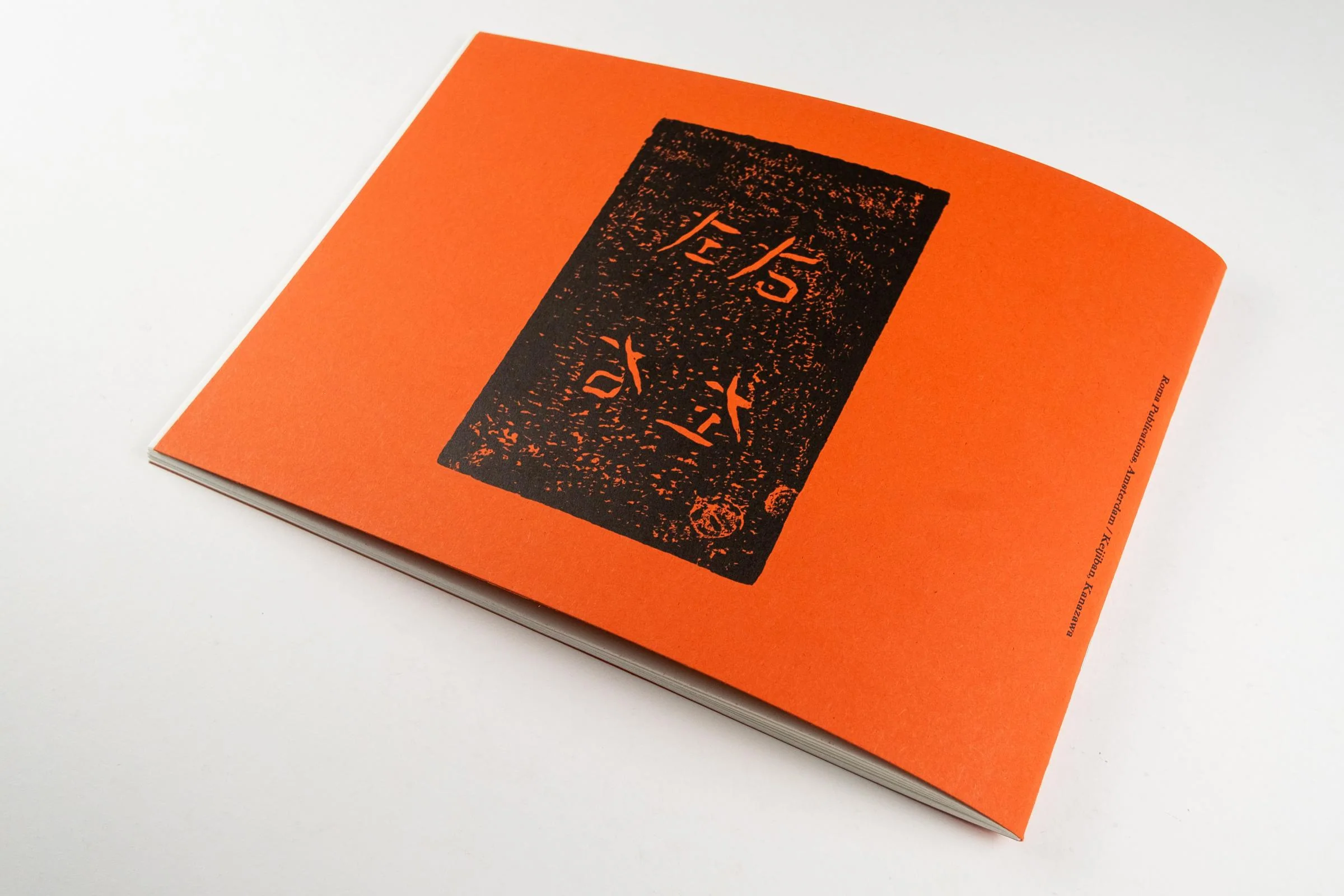 Hikari Ono - On a Still Surface - Image 15