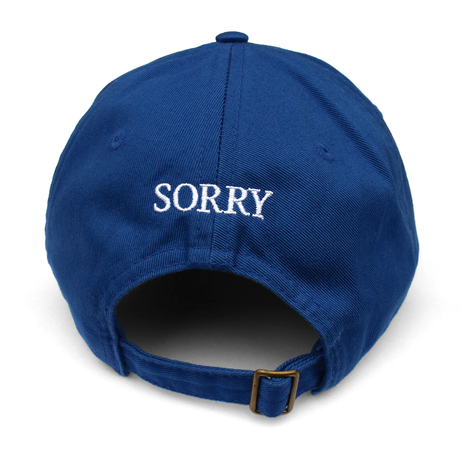 "I don't work here" Cap - Image 4