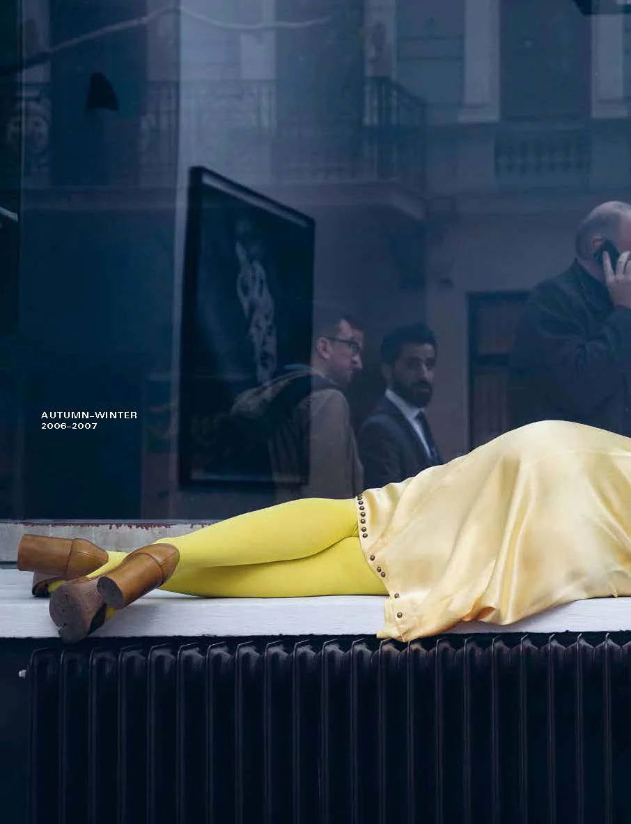 I'LL WEAR IT UNTIL I'M DEAD : THE SONG FASHION ARCHIVES - Image 13