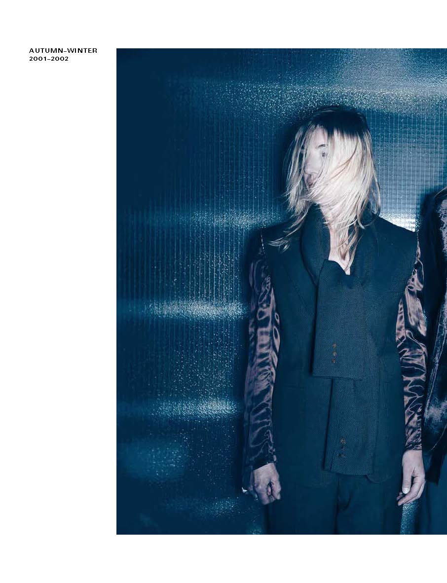 I'LL WEAR IT UNTIL I'M DEAD : THE SONG FASHION ARCHIVES - Image 15