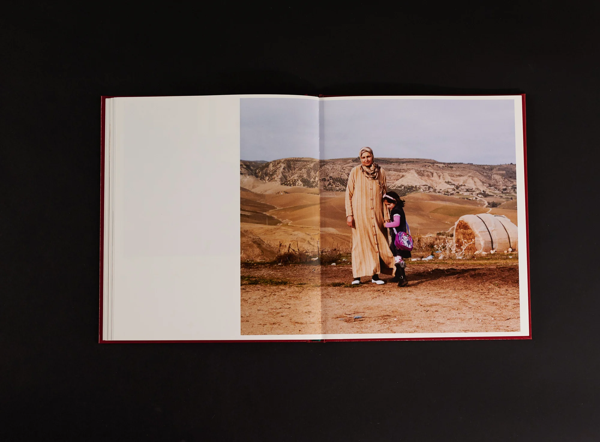 Ilyes Griyeb - Morocco - Image 20