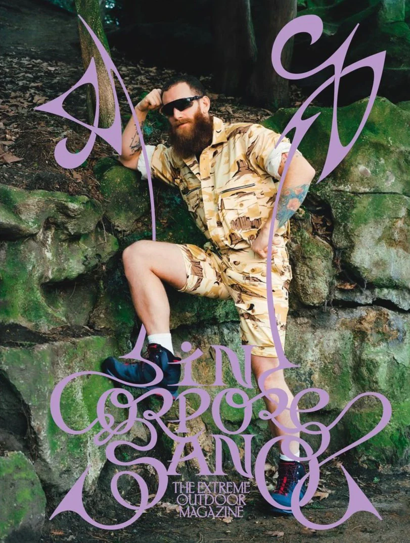In Corpore Sano - Issue 3