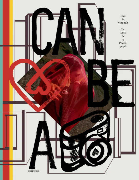 Inez & Vinoodh - Can Love Be a Photograph