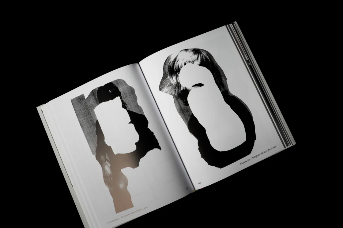 Inez & Vinoodh - Can Love Be a Photograph - Image 3