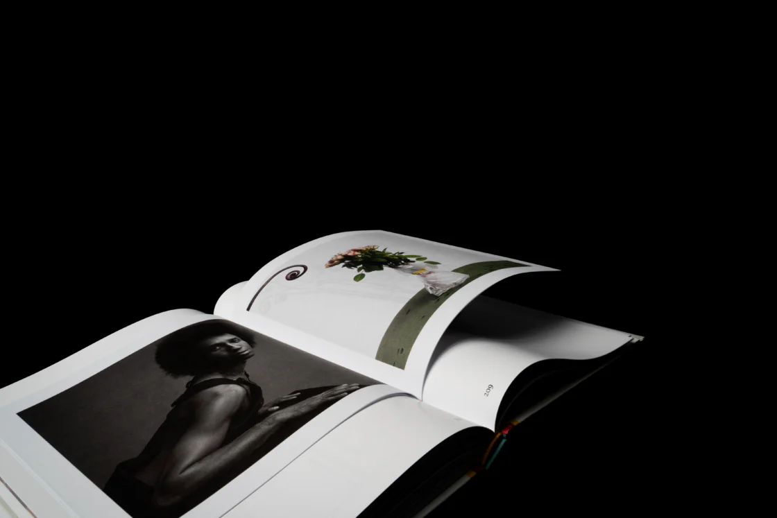 Inez & Vinoodh - Can Love Be a Photograph - Image 7