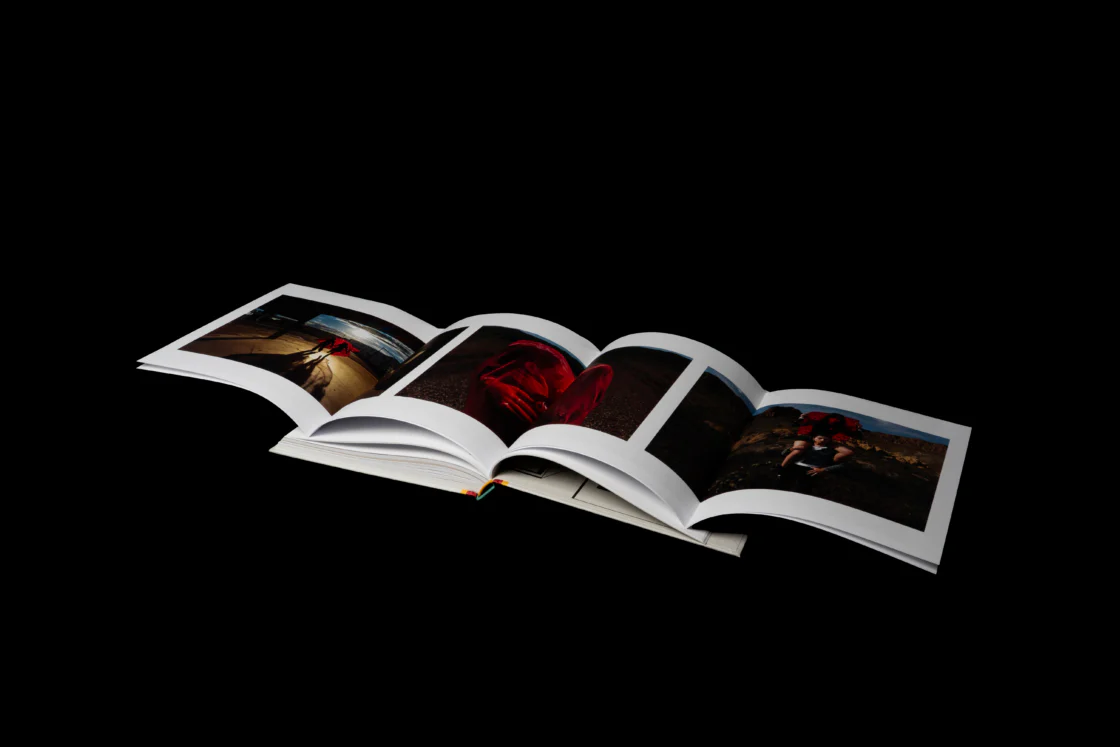 Inez & Vinoodh - Can Love Be a Photograph - Image 8