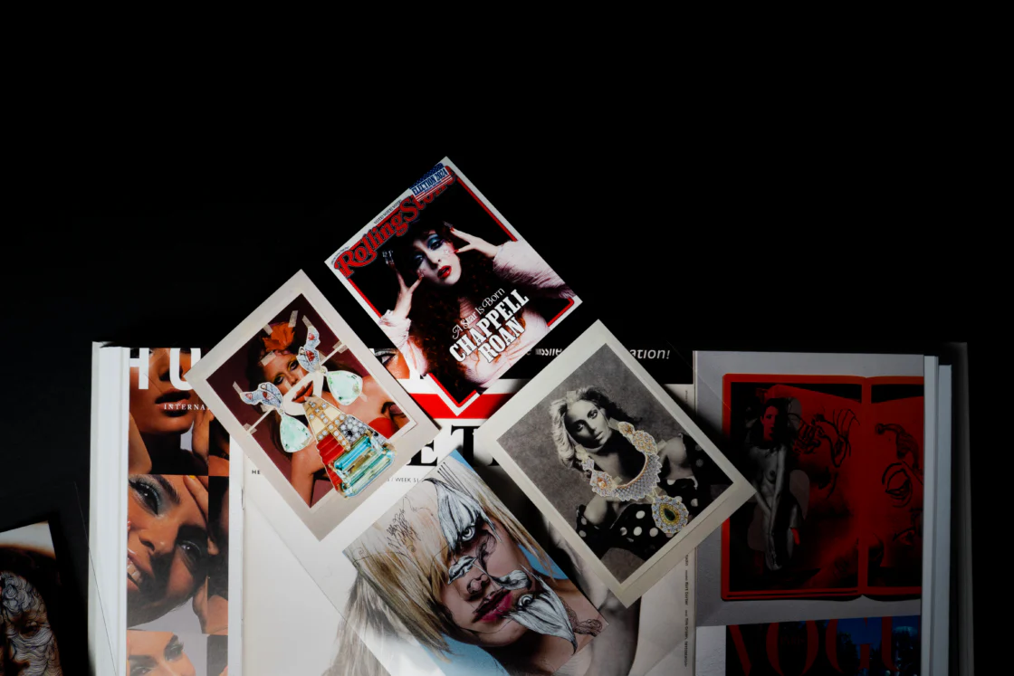 Inez & Vinoodh - Can Love Be a Photograph - Image 9