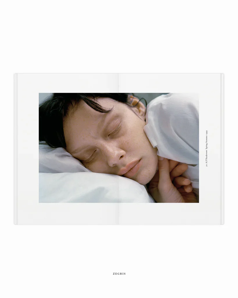 Inge Grognard - Makeup 1989–2005 - Image 9