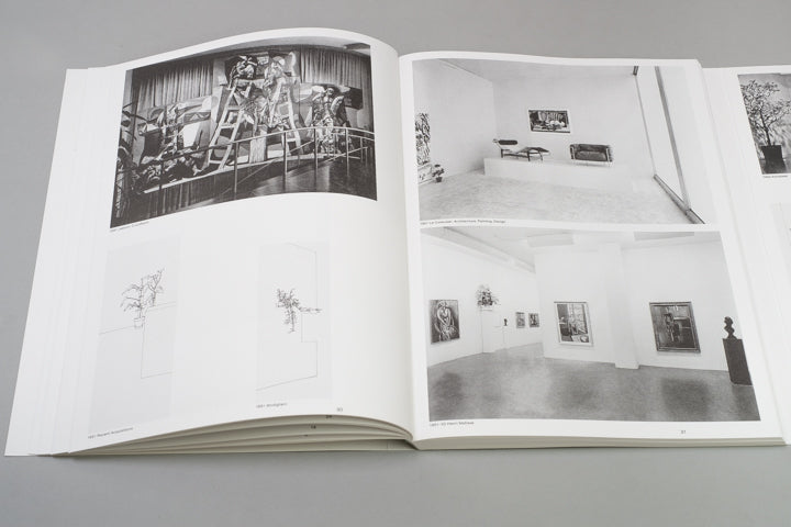 Inge Meijer - The MoMA Plant Collection - Image 10