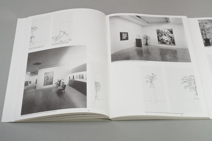 Inge Meijer - The MoMA Plant Collection - Image 11
