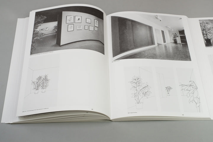 Inge Meijer - The MoMA Plant Collection - Image 12