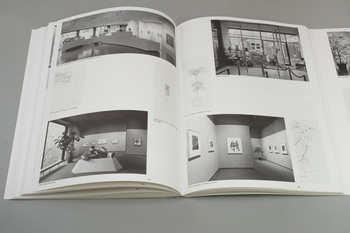 Inge Meijer - The MoMA Plant Collection - Image 13
