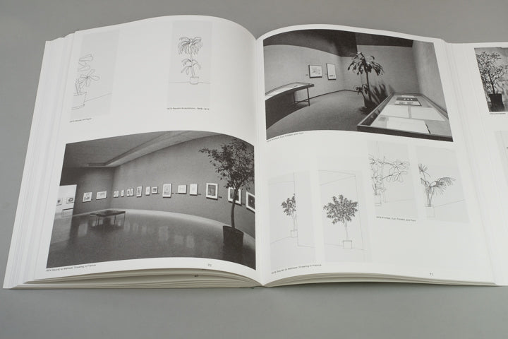 Inge Meijer - The MoMA Plant Collection - Image 15