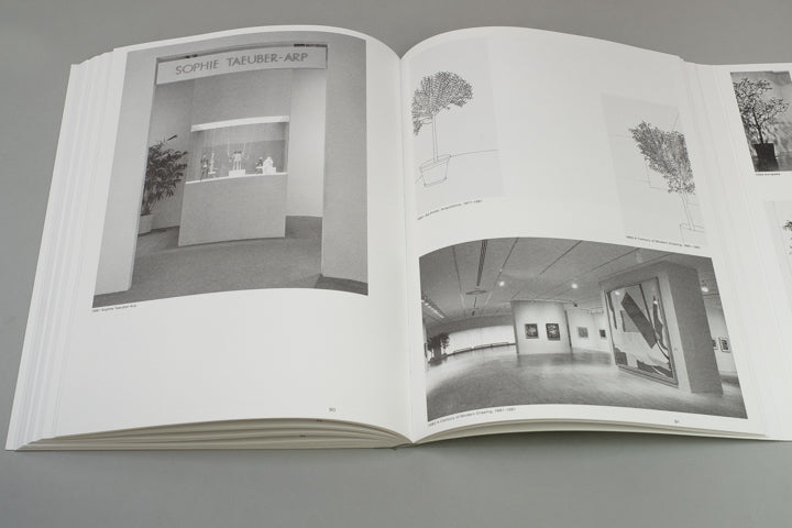 Inge Meijer - The MoMA Plant Collection - Image 16