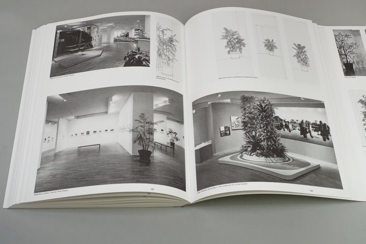 Inge Meijer - The MoMA Plant Collection - Image 17