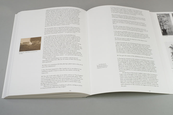 Inge Meijer - The MoMA Plant Collection - Image 18