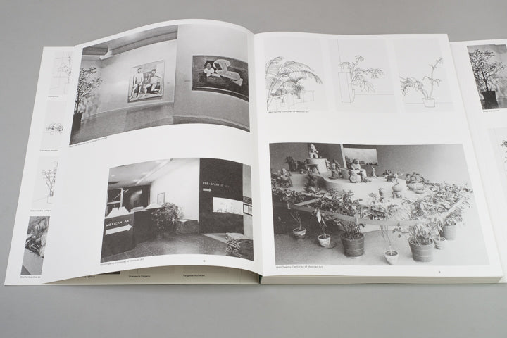 Inge Meijer - The MoMA Plant Collection - Image 5