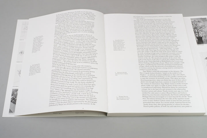 Inge Meijer - The MoMA Plant Collection - Image 6