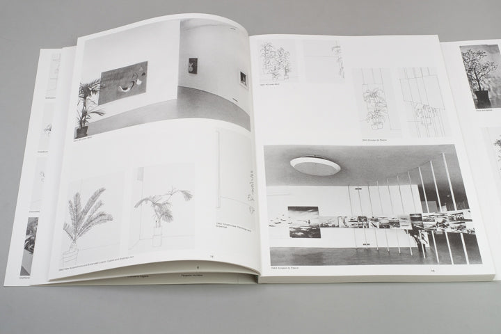 Inge Meijer - The MoMA Plant Collection - Image 7