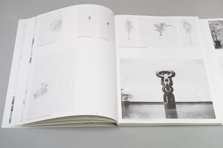 Inge Meijer - The MoMA Plant Collection - Image 8
