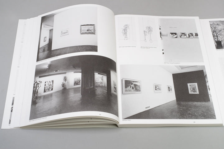 Inge Meijer - The MoMA Plant Collection - Image 9