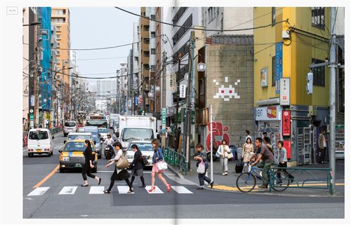 Invasion Tokyo - Image 6
