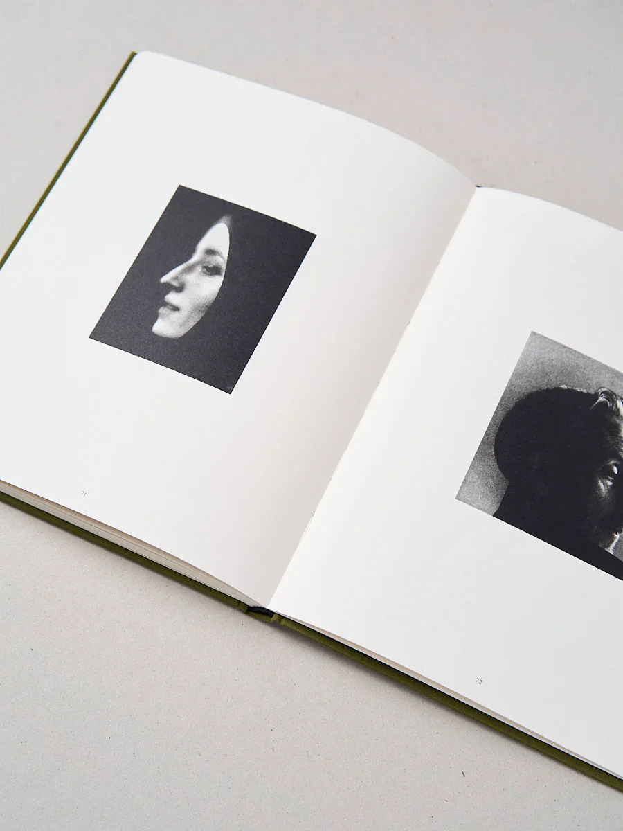 Jack Davison - 13-15 November. Portraits: London - Image 12