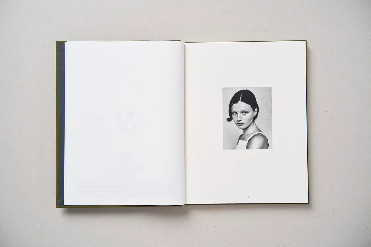Jack Davison - 13-15 November. Portraits: London - Image 5