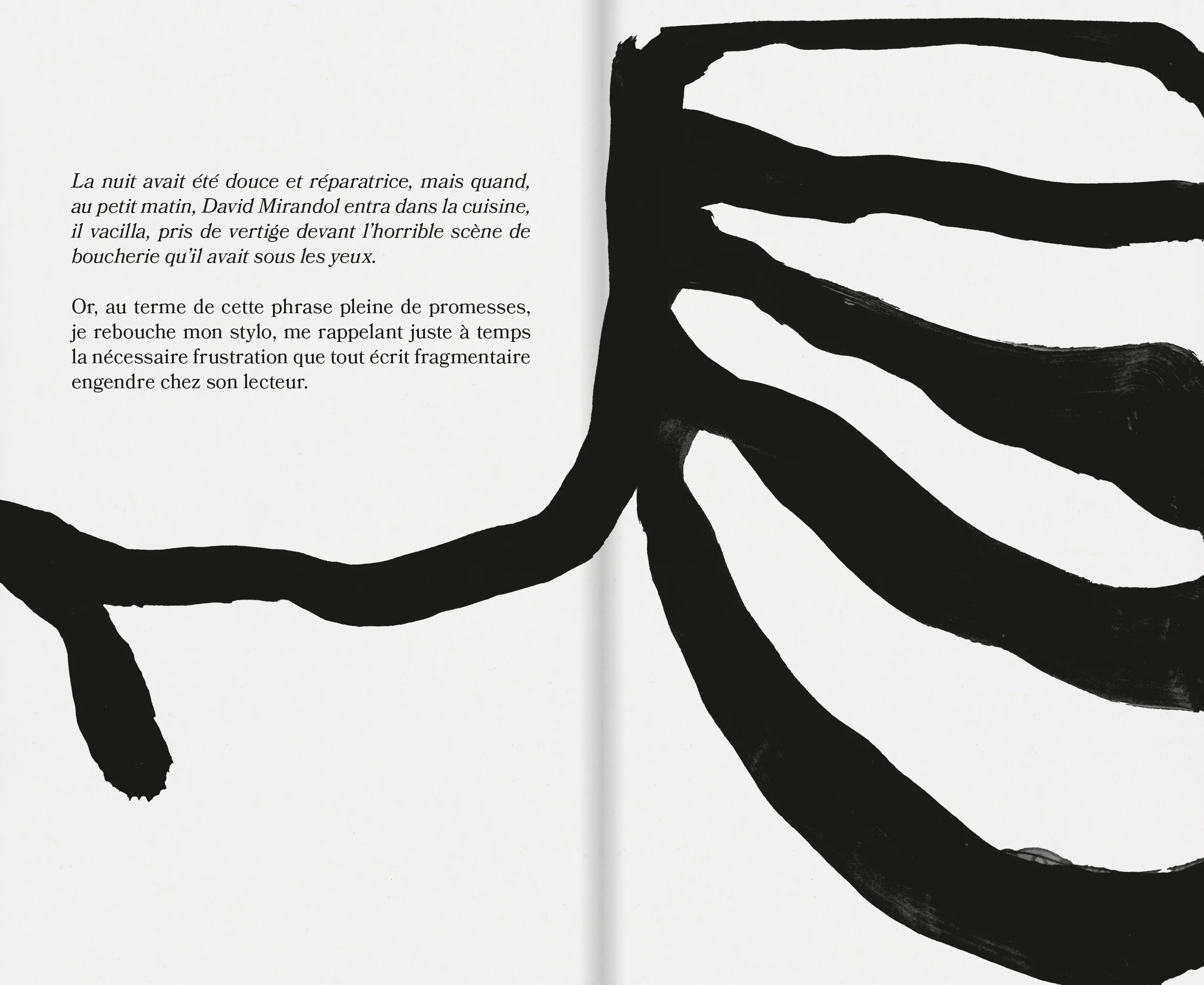 Jean-Charles Blais & David Quéré - Peu ou broue - Image 3