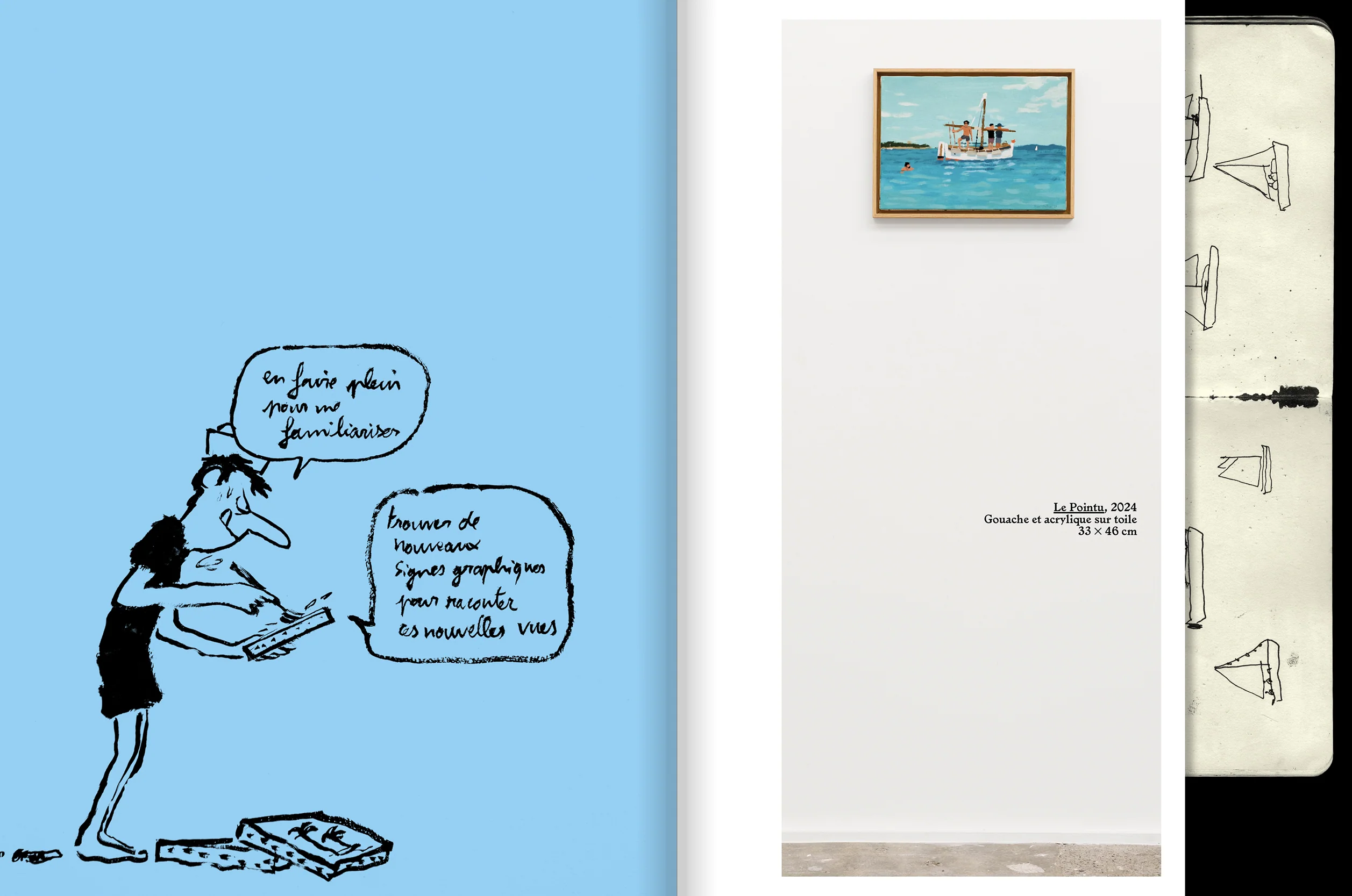 Jean Jullien - Mermed 1 - Image 2