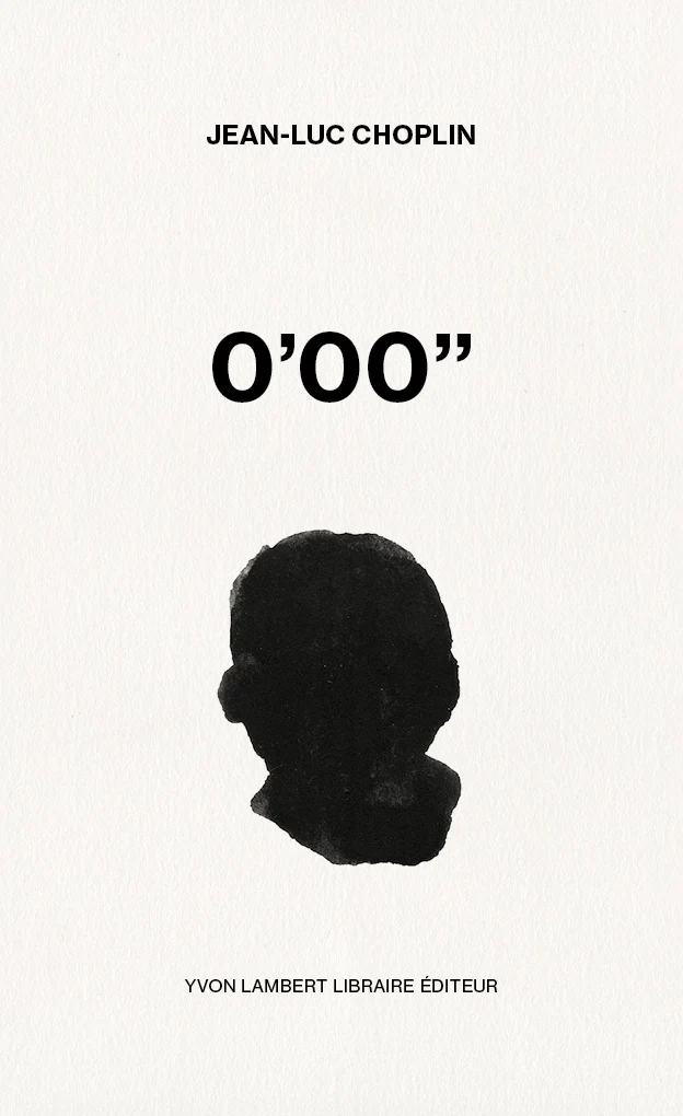 Jean-Luc Choplin - 0'00"