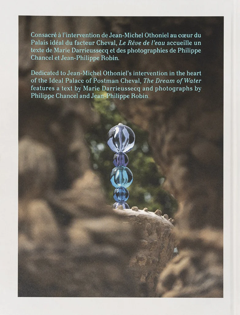 Jean-Michel Othoniel - Le Rêve de l'eau - Image 2