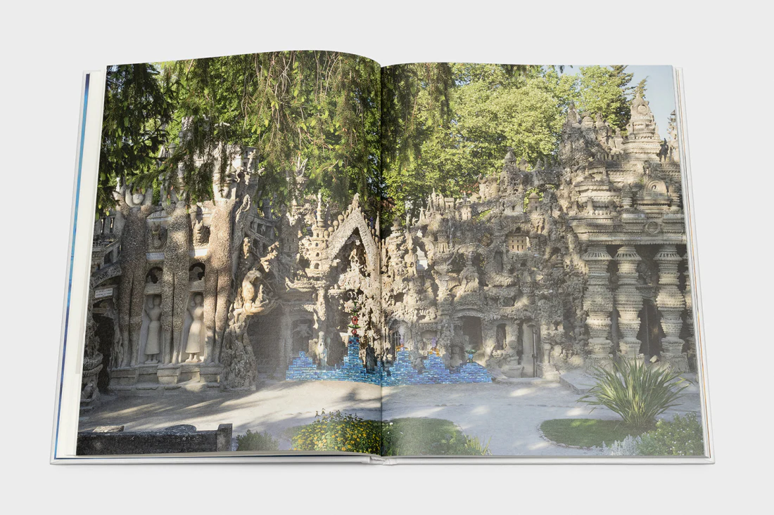 Jean-Michel Othoniel - Le Rêve de l'eau - Image 6
