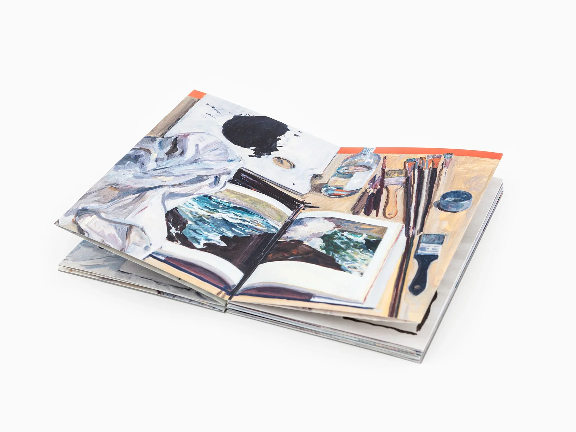 Jean-Philippe Delhomme - Studio Days - Image 4