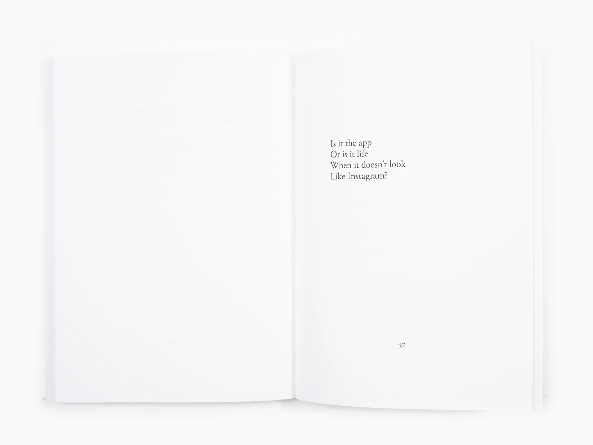 Jean-Philippe Delhomme - Studio Poems - Image 5