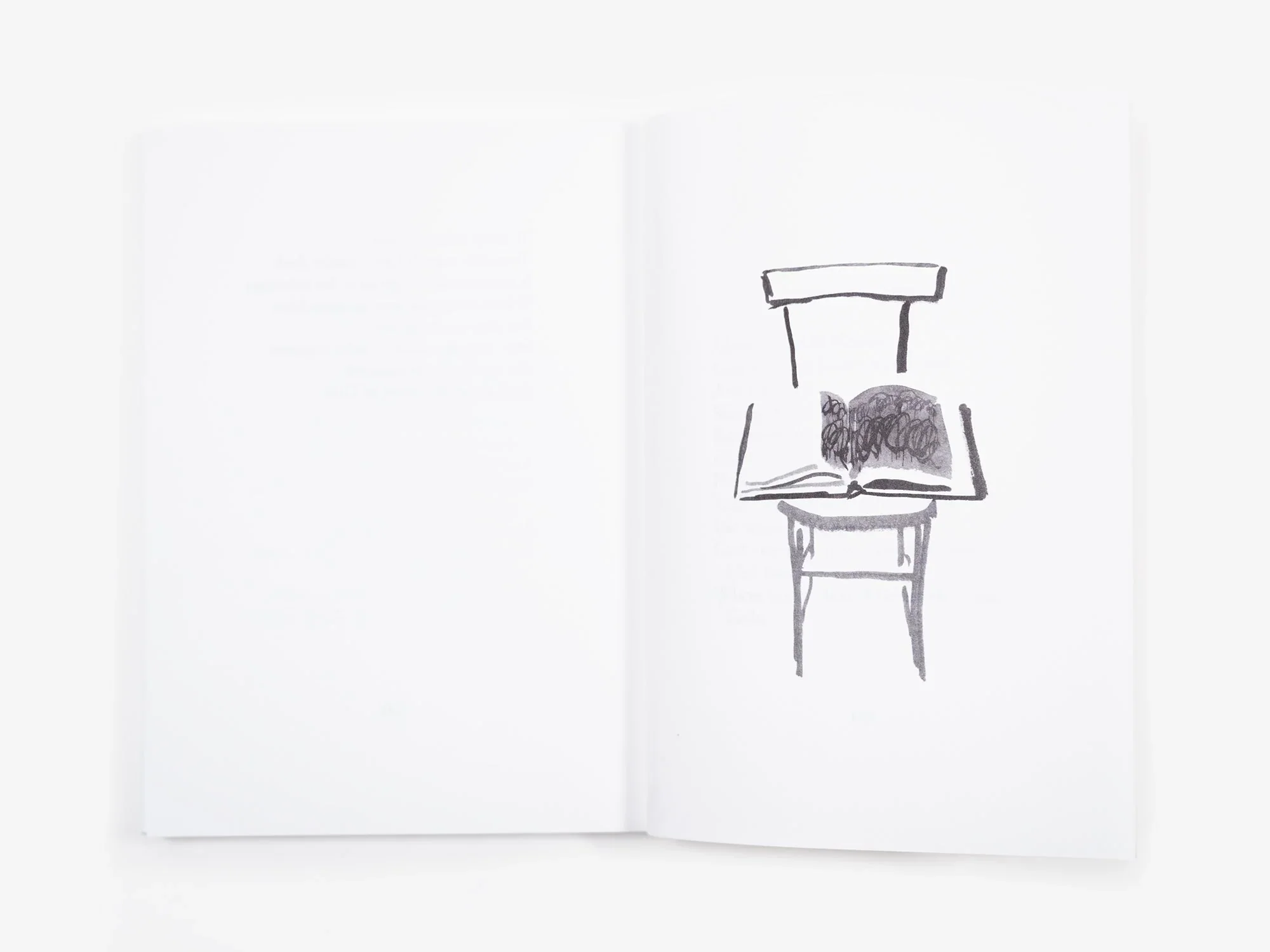 Jean-Philippe Delhomme - Studio Poems - Image 6