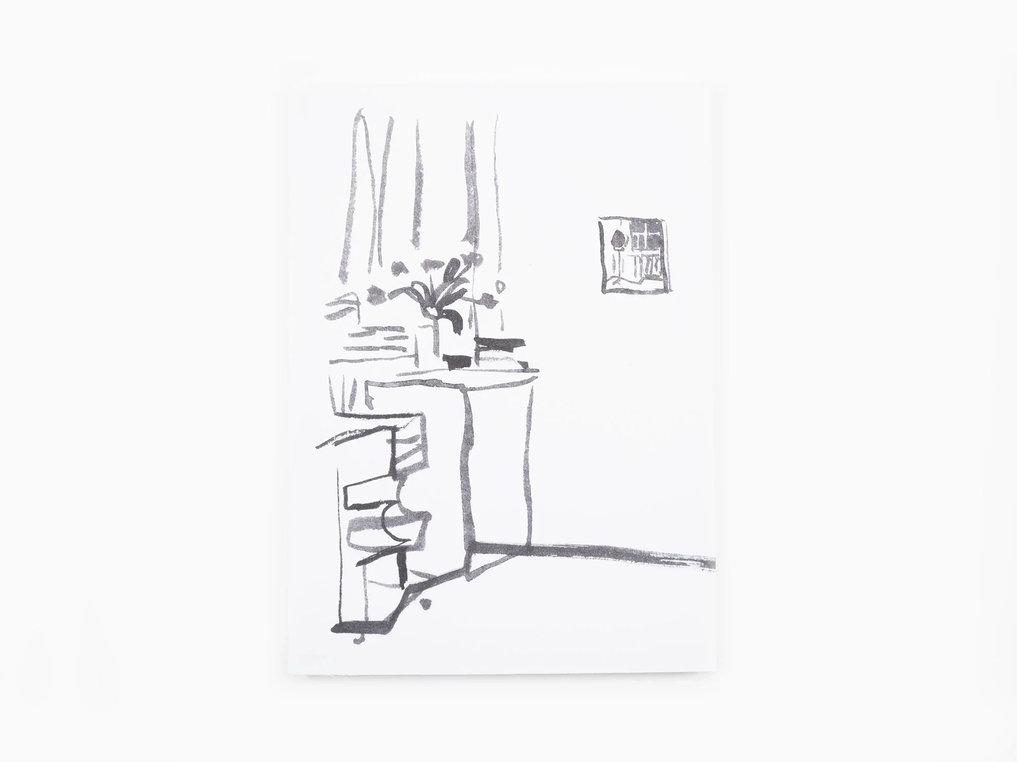 Jean-Philippe Delhomme - Studio Poems - Image 7