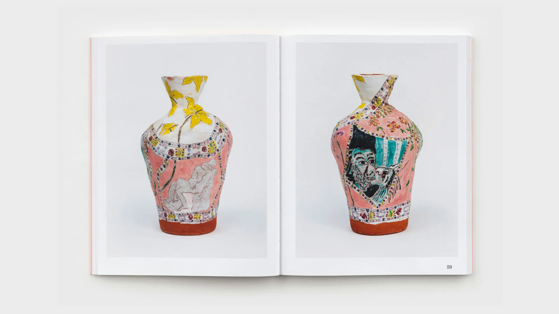 Jennifer Rochlin - Wild Is the Wind - Image 7