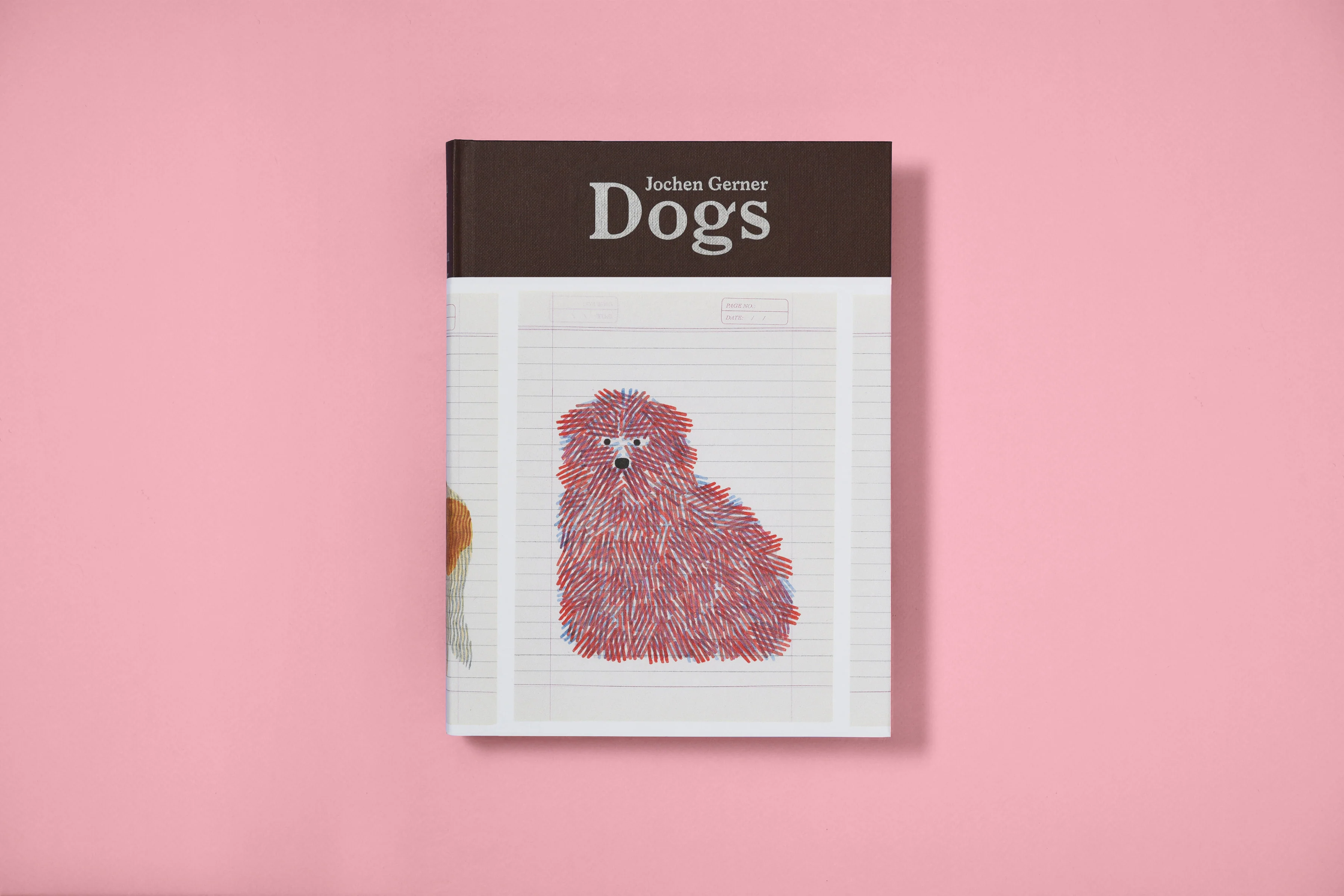 Jochen Gerner - Dogs - Image 3