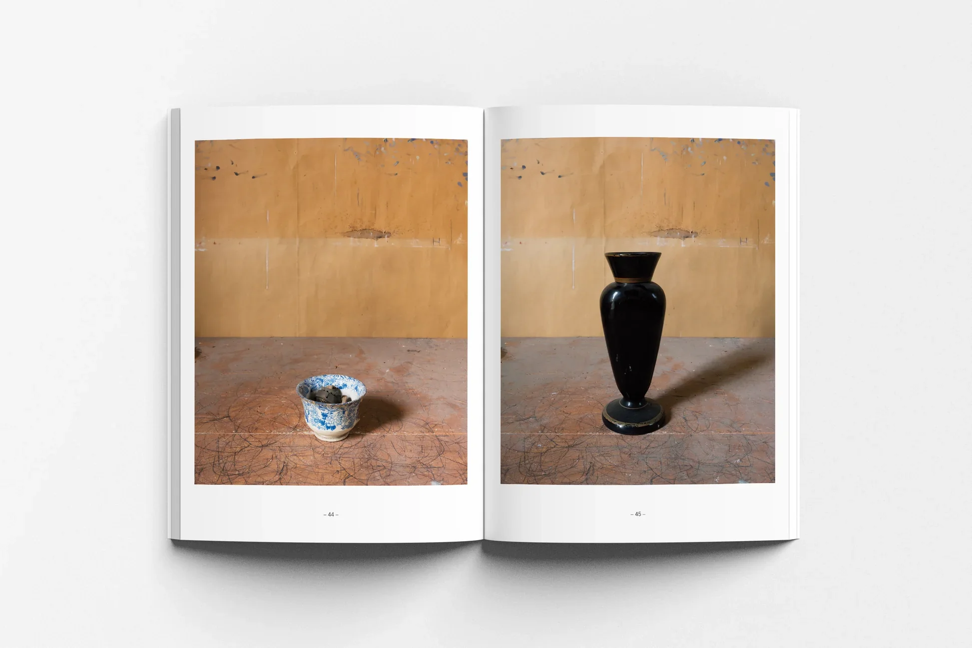 Joel Meyerowitz - Morandi's Objects: The Complete Archive of Casa Morandi - Image 5