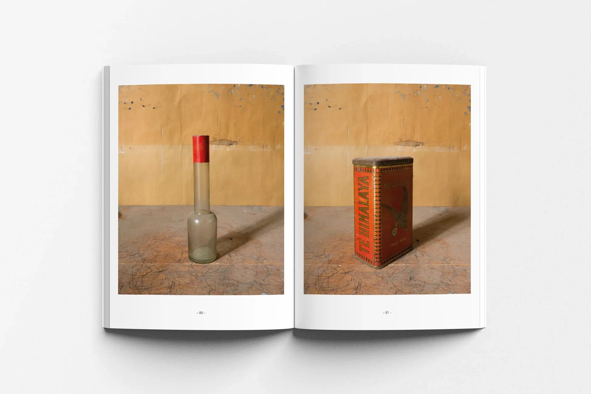 Joel Meyerowitz - Morandi's Objects: The Complete Archive of Casa Morandi - Image 7