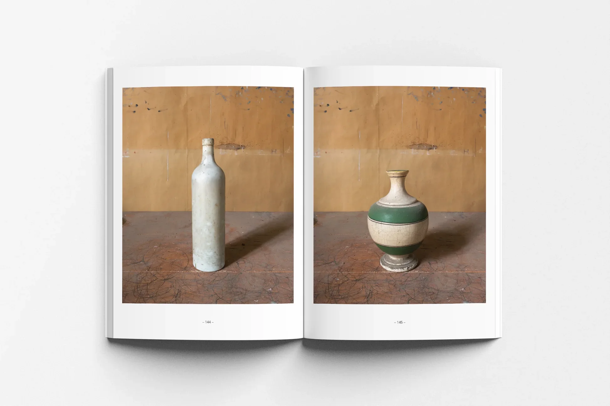 Joel Meyerowitz - Morandi's Objects: The Complete Archive of Casa Morandi - Image 8