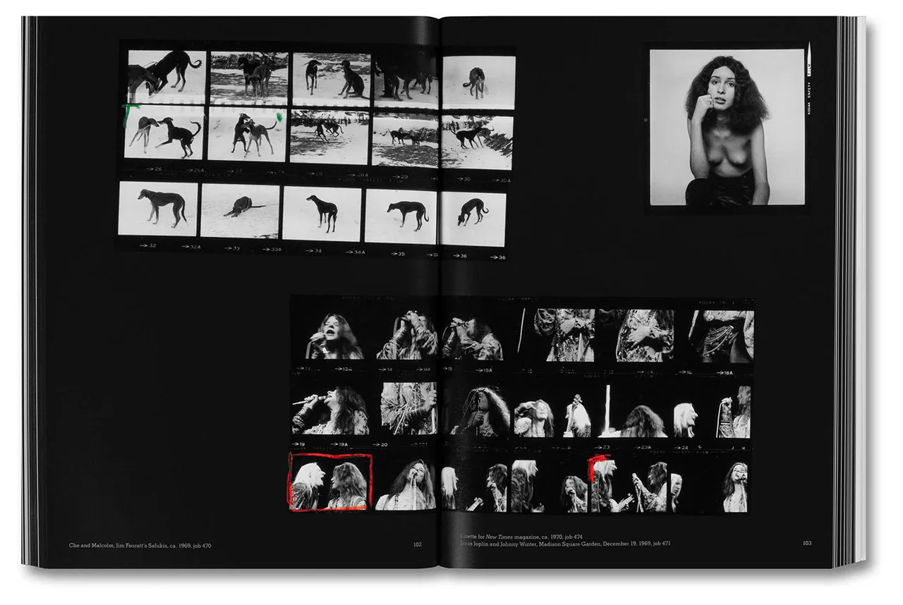 Joel Smith - Hujar:Contact - Image 10