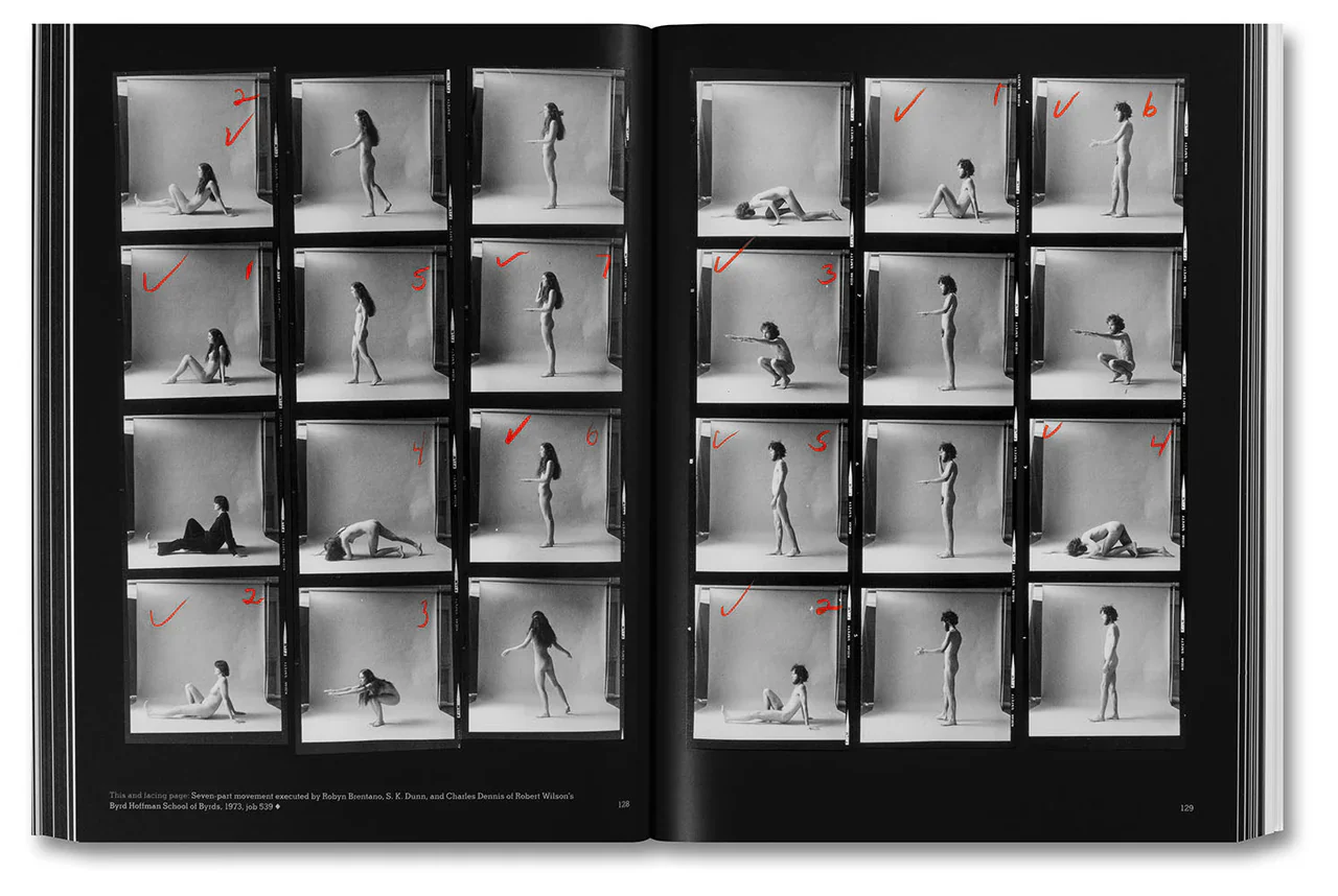 Joel Smith - Hujar:Contact - Image 11