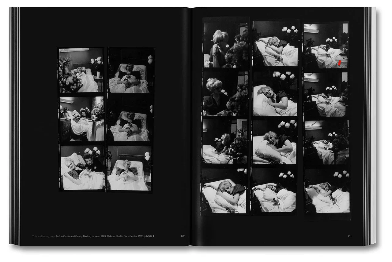 Joel Smith - Hujar:Contact - Image 12