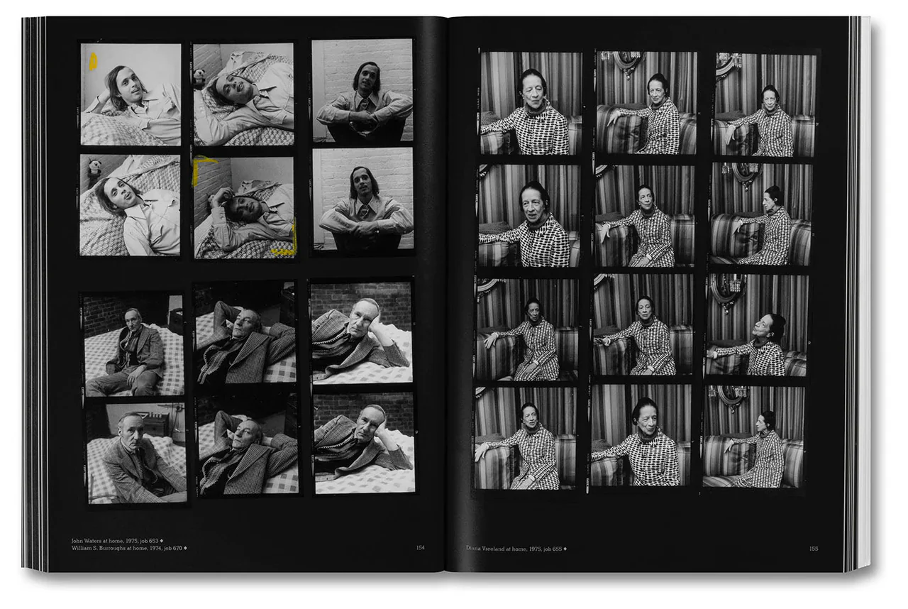 Joel Smith - Hujar:Contact - Image 14