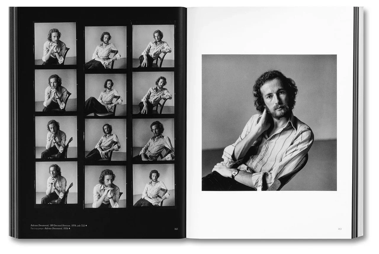 Joel Smith - Hujar:Contact - Image 15