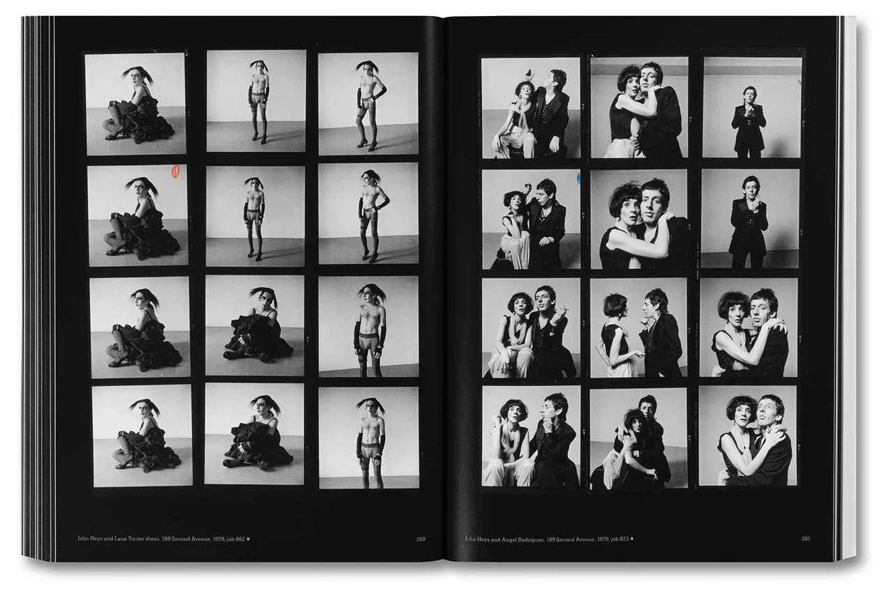 Joel Smith - Hujar:Contact - Image 17